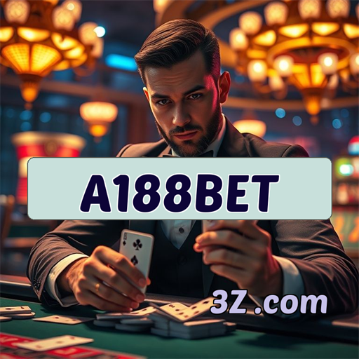 Plataforma Inovadora da a188bet.com Eleva Jogos Online