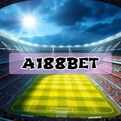 a188bet.com: Eventos Imperdíveis Para Sua Aventura de Jogos!