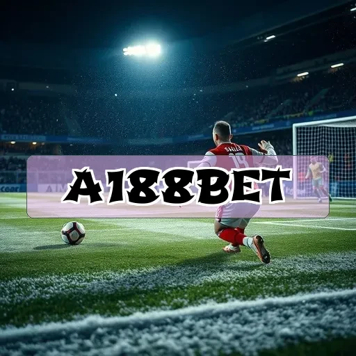 a188bet.com: A Experiência Máxima em Apostas Ao Vivo para Apostadores!