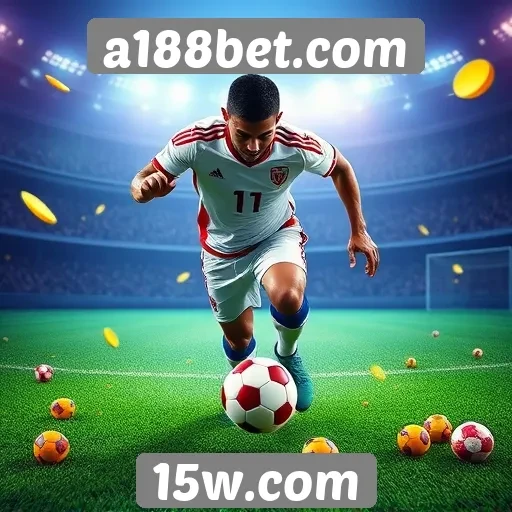 A188bet.com lança novas opções de jogos e apostas