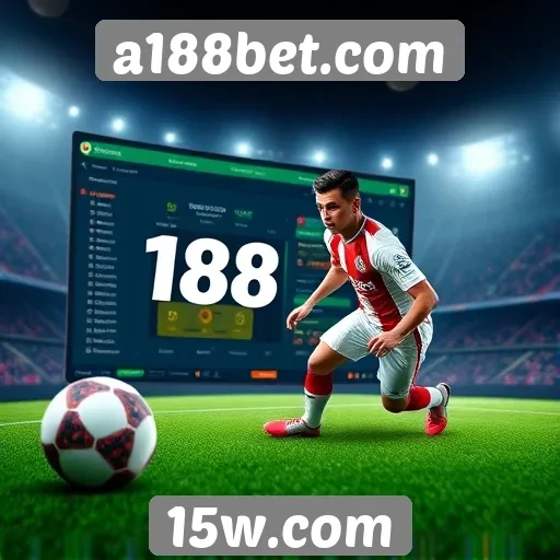 experiência do usuário no site a188bet.com